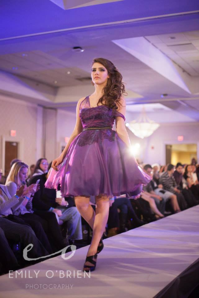 Custom Cocktail Dresses and Couture Gowns with a Punk Rock Attitude | Jack  Attackk Clothing