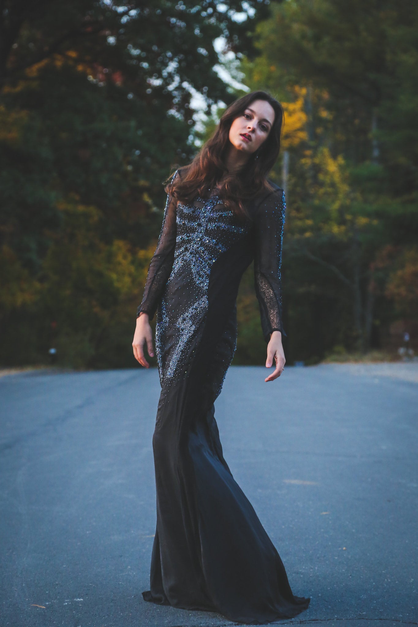 Custom Cocktail Dresses and Couture Gowns with a Punk Rock Attitude | Jack  Attackk Clothing