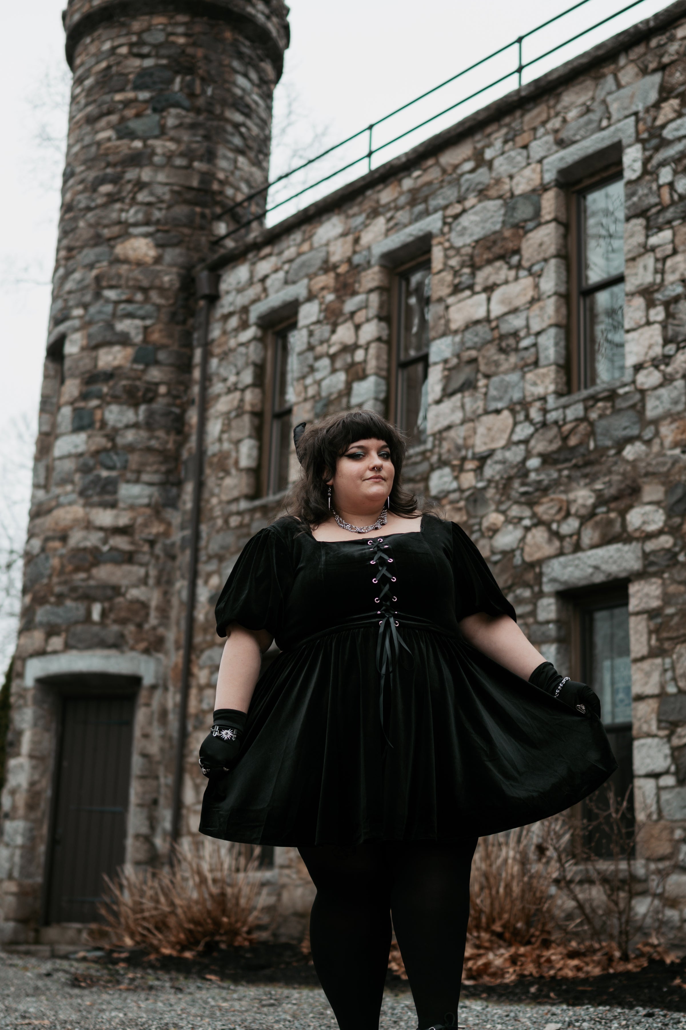 midnight hour mini dress Midnight Hour Mini Dress